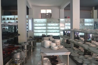 成都酒店用品批發(fā)市場(chǎng)大全 商場(chǎng)經(jīng)營(yíng)與建設(shè)解析