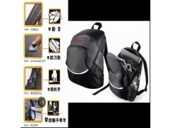珠海箱包 從多元品類到專業安全，守護每一次出行